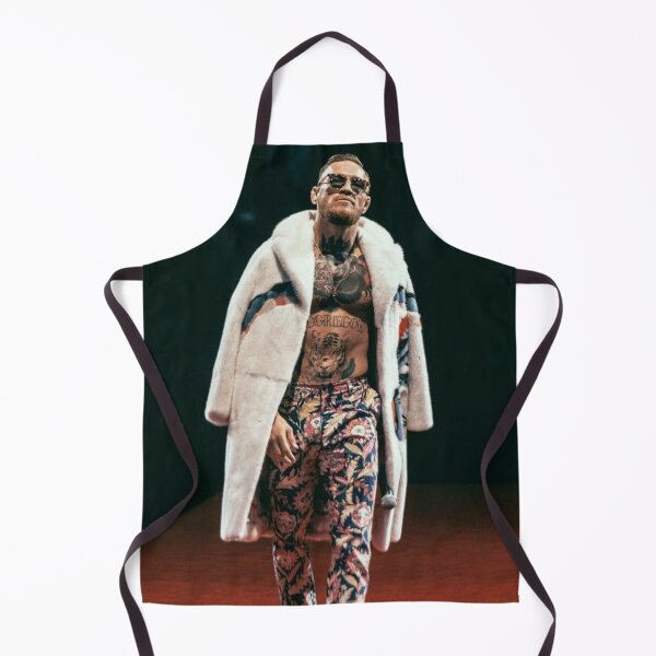 Item preview, Wallpaper Star McGregor designed and sold by tranivikri64.