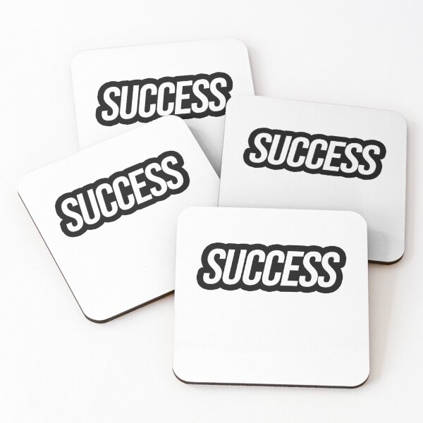 Artikelvorschau, Success entworfen und verkauft von TopsellerShirts.