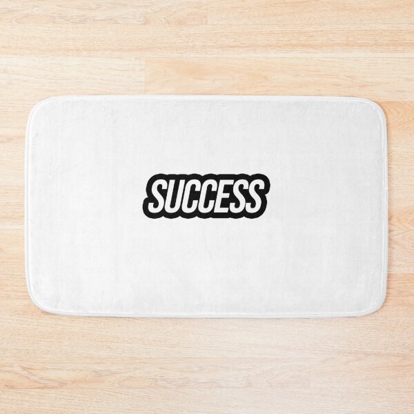 Artikelvorschau, Success entworfen und verkauft von TopsellerShirts.