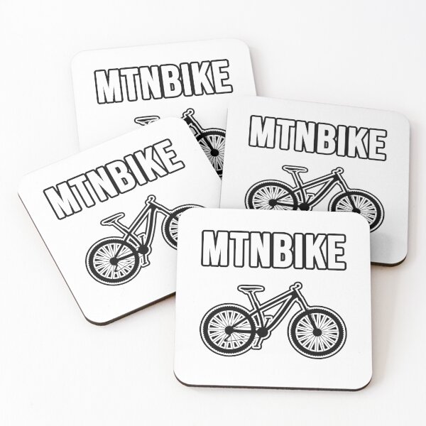 Item preview, Mountain bike! Mtnbike! designed and sold by TopsellerShirts.