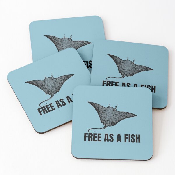 Item preview, Manta ray design, free as a manta. designed and sold by NobelFashion.