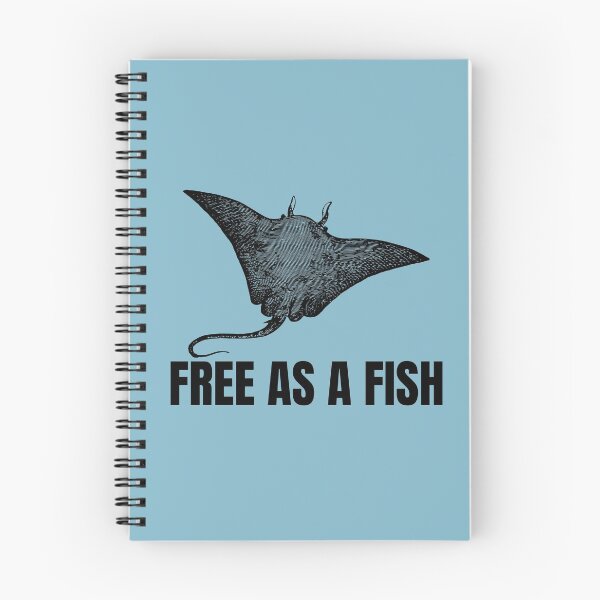 Item preview, Manta ray design, free as a manta. designed and sold by NobelFashion.