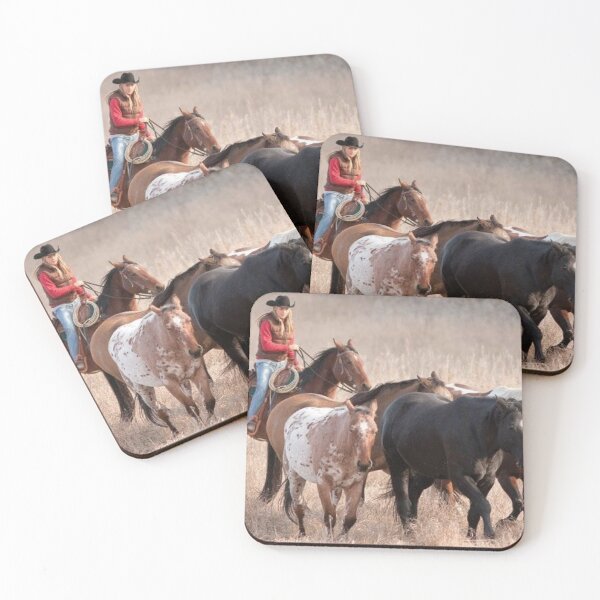 Item preview, Amy Fleming with Horses designed and sold by HeartlandItaly.