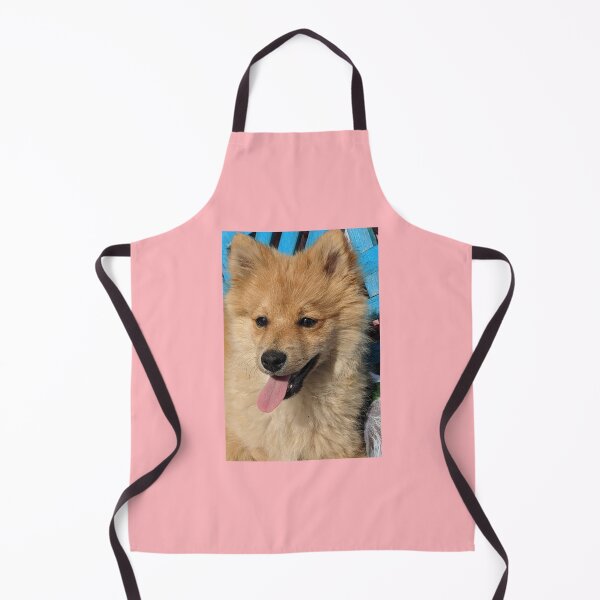 Item preview,  Pomeranian puppy Kai designed and sold by Fluffycat2020.