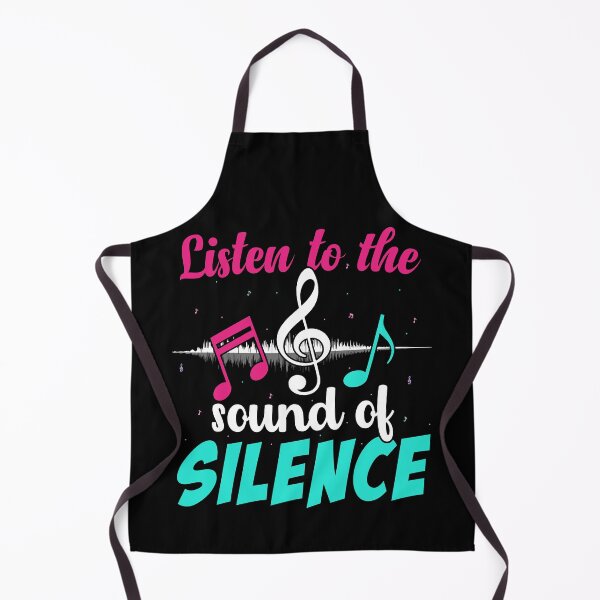 Item preview, Listen to the sound of silence designed and sold by TheAztecShaman.