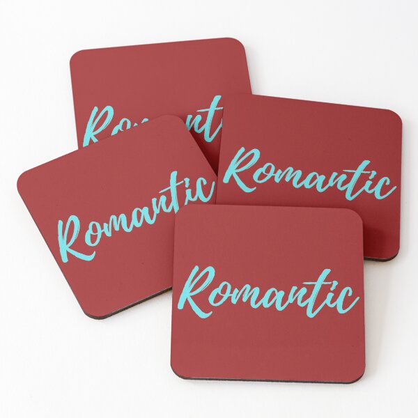 Item preview, Romantic designed and sold by UliVG.