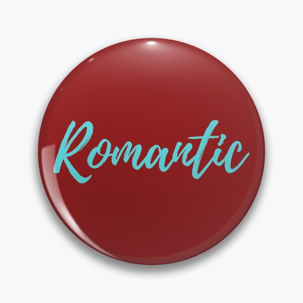 Item preview, Romantic designed and sold by UliVG.