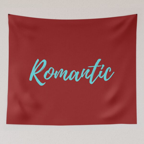 Item preview, Romantic designed and sold by UliVG.