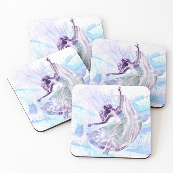 Item preview, Ballerina designed and sold by Mazzysmugs.