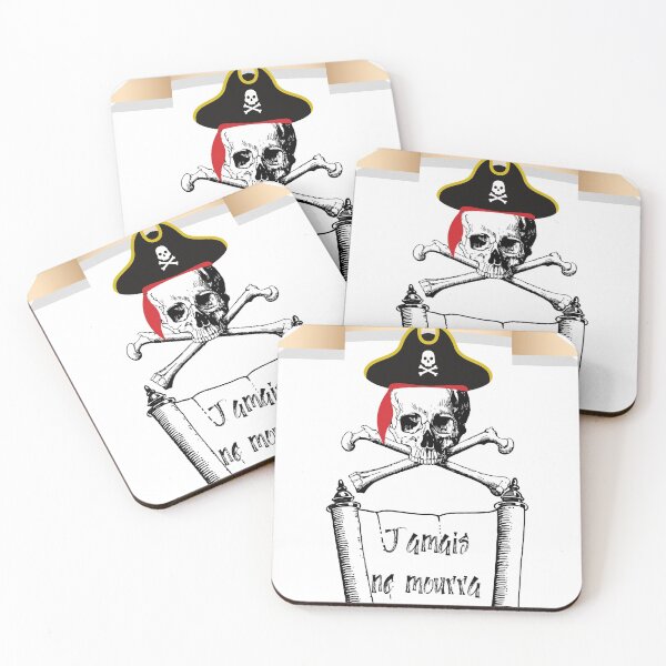 Item preview, The Soul of the Pirates designed and sold by catoo666.