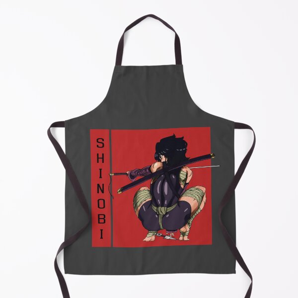 Artikelvorschau, Shinobi es auf entworfen und verkauft von VicsSecretStore.