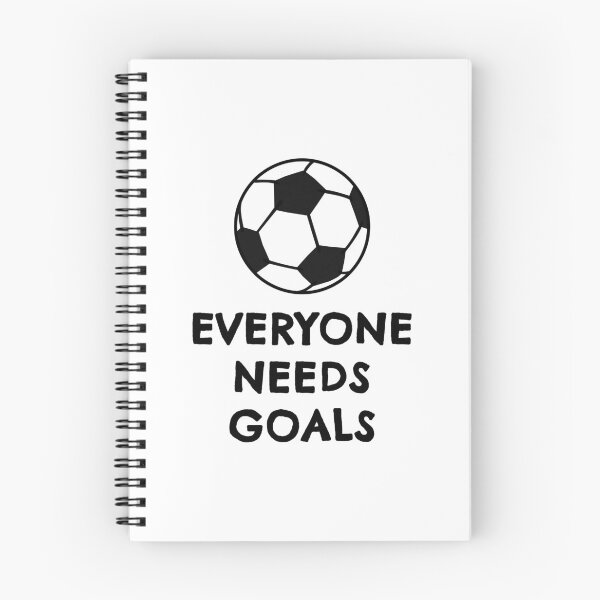 Item preview, Everyone needs goals designed and sold by TheGreenGoat.