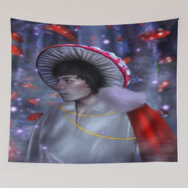 Item preview, Georgenotfound fanart designed and sold by teaorama.
