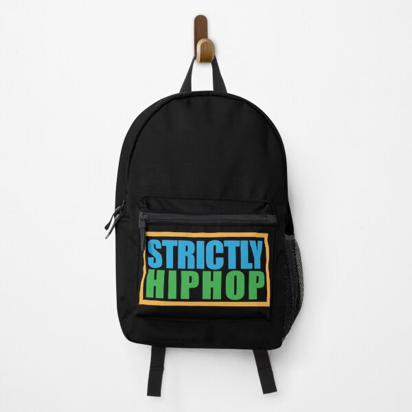 Item preview, Strictly Hiphop designed and sold by Tee4Daily.