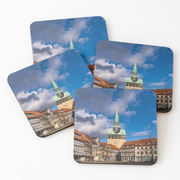 Item preview, Osterode am Harz designed and sold by reisefoto.