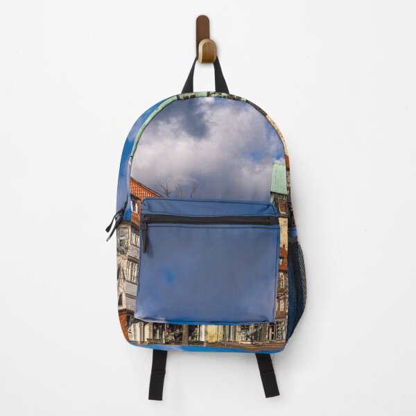 Item preview, Osterode am Harz designed and sold by reisefoto.