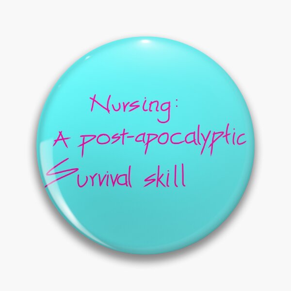 Item preview, Nursing, a post apocalyptic survival skill script designed and sold by Nnone.