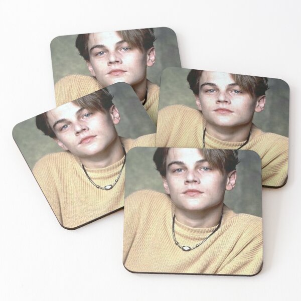 Item preview, Young Leo  designed and sold by InfluentialArt.