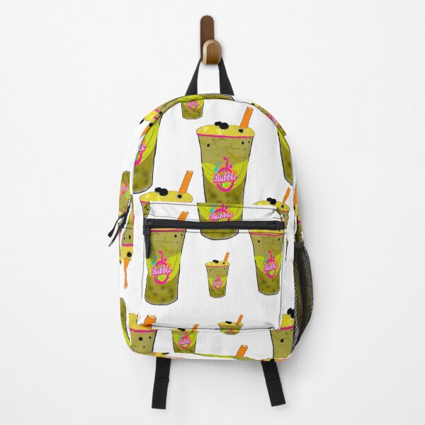 Item preview, Pistachio Bubble Tea designed and sold by mycoolamal.