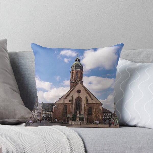 Item preview, Market place Einbeck designed and sold by reisefoto.