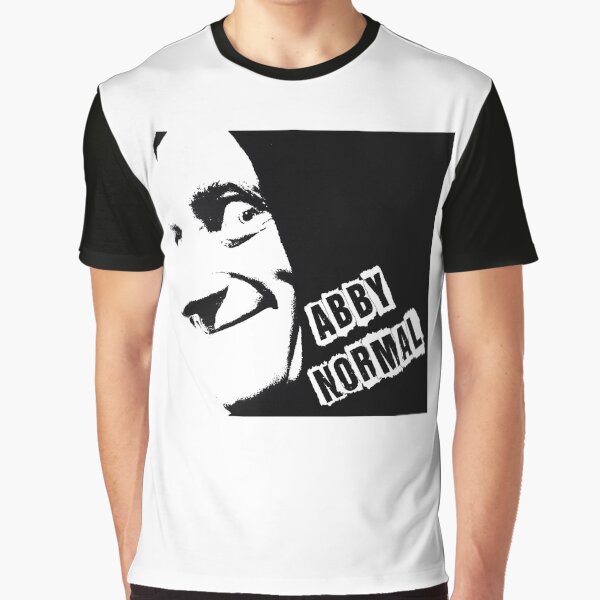 Item preview, Abby Normal designed and sold by bentWitch.