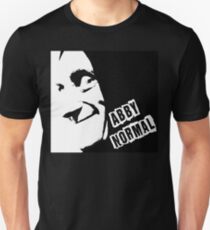 Abby Normal Unisex T-Shirt