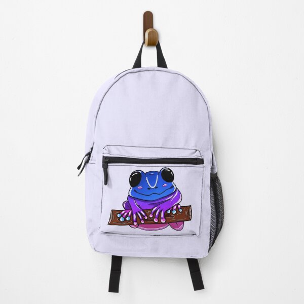 Item preview, Pride frog designed and sold by P4perpage.