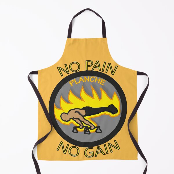 Item preview, Planche no Pain No Gain SSJ designed and sold by Furgestore.