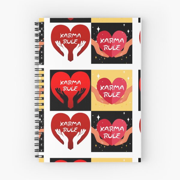 Item preview, Karma Rule - Oriental Style Love Heart  - Sticker Pack designed and sold by NoMatterLab.