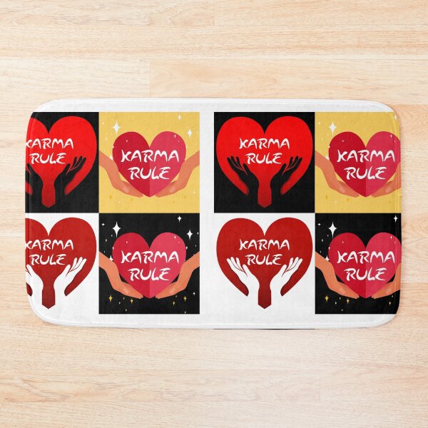 Item preview, Karma Rule - Oriental Style Love Heart  - Sticker Pack designed and sold by NoMatterLab.