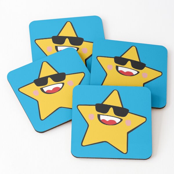 Item preview, Laughing Baby Starfish designed and sold by iscaStudioArt.