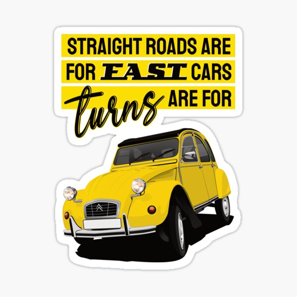 Stickers Sur Le Theme Citroen 2cv Redbubble Stickers Sur Le Theme Citroen 2cv Redbubble