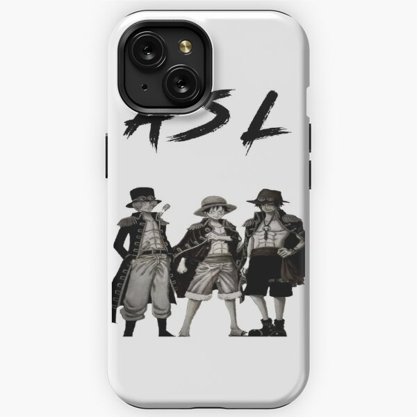 Sabo Mera Mera No Mi iPhone 11 Pro Case – Customilo