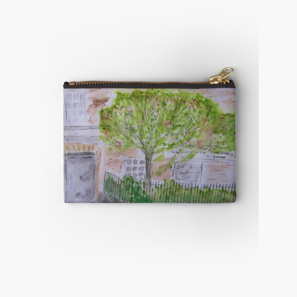 Item preview, New leaves and blossom designed and sold by Frances  Smith.