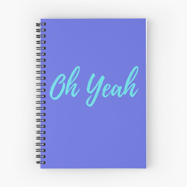 Item preview, Oh yeah designed and sold by UliVG.