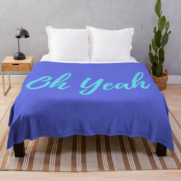Item preview, Oh yeah designed and sold by UliVG.