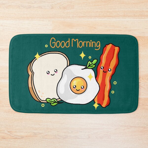 Item preview, Good Morning designed and sold by Kimprut.