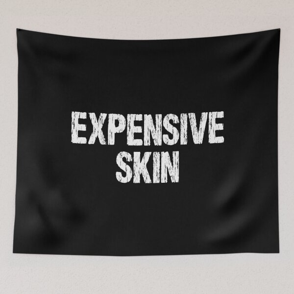 Item preview, Expensive Skin Tattoo Lover designed and sold by Nirvanibex.