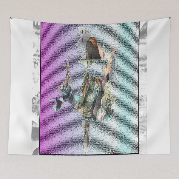 Item preview, Alice designed and sold by Mazzysmugs.