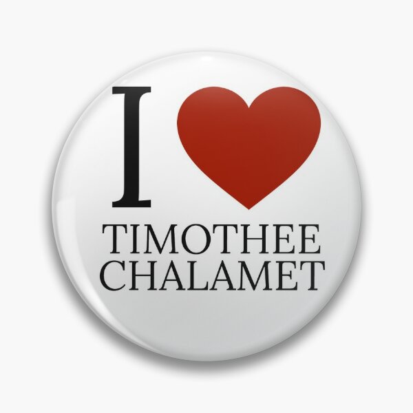 Pin on Timothée Chalamet