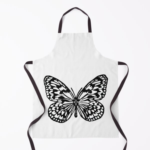 Item preview, Linoprint butterfly designed and sold by sabine84.