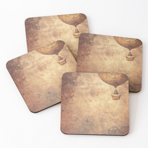 Item preview, Steam Punk Da Vinci designed and sold by Bimsbums.