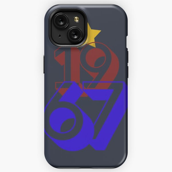 Trabzonspor, Turkey - Retro 80s style iPhone Case for Sale by