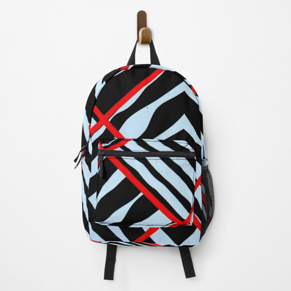 Item preview, Backpack designed and sold by Irinapol.