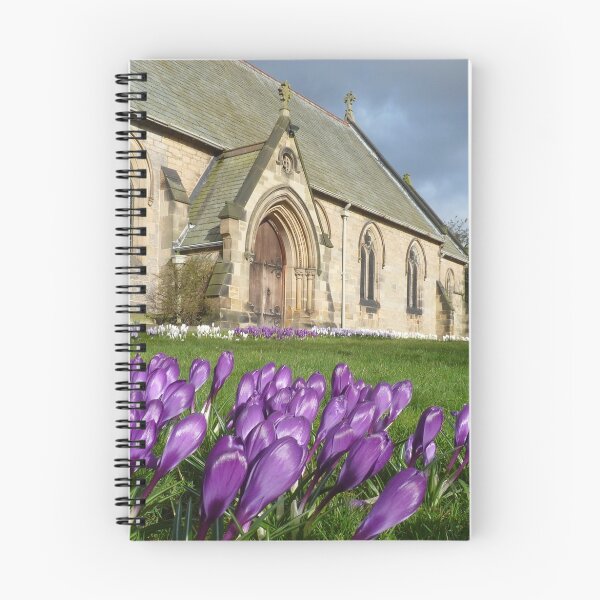 Item preview, Church garden designed and sold by Robert Gipson.