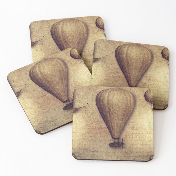 Item preview, Da Vinci Steam Punk 2 designed and sold by Bimsbums.
