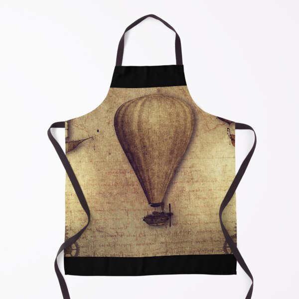 Item preview, Da Vinci Steam Punk 2 designed and sold by Bimsbums.