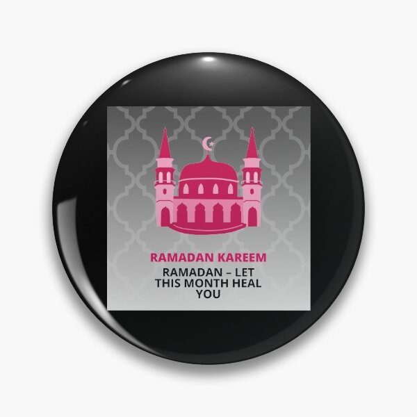 Artikelvorschau, Ramadan: Ramadan Kareen / Ramadan Mubarak: Islamische Kunst / Deen entworfen und verkauft von Printoweb.