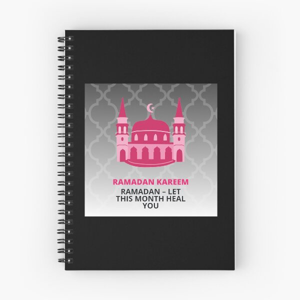 Item preview, Ramadan: Ramadan Kareen/Ramadan Mubarak: Islamic Art/ Deen designed and sold by Printoweb.