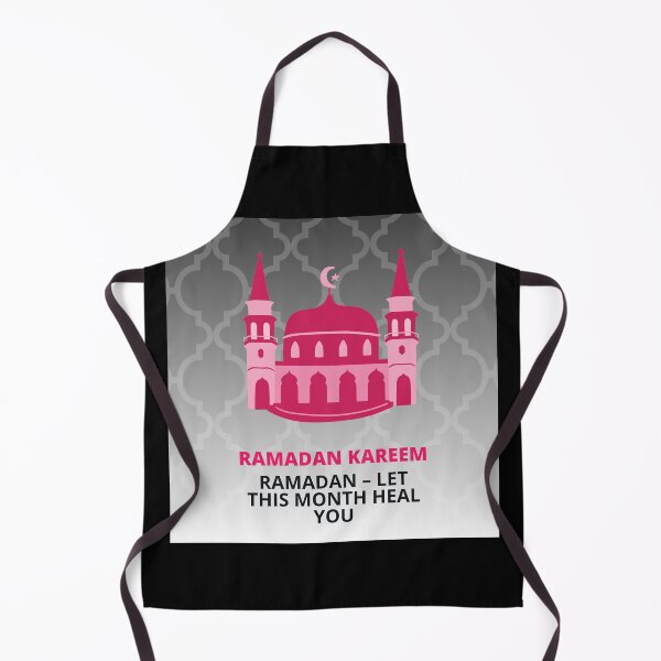 Item preview, Ramadan: Ramadan Kareen/Ramadan Mubarak: Islamic Art/ Deen designed and sold by Printoweb.